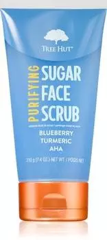 Отшелушивающее желе для лица TU