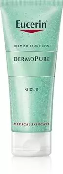 Отшелушивающее желе для проблемной кожи TU