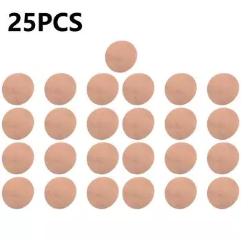 Отшелушивающие пластыри для ног Libre/Enlite/Guardian, 25 шт., фристайл 25pcs