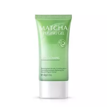 Отшелушивающий гель-пилинг, скраб для лица, увлажняющий, отбеливающий, питательный, восстанавливающий скрабы, крем для лица, уход за кожей