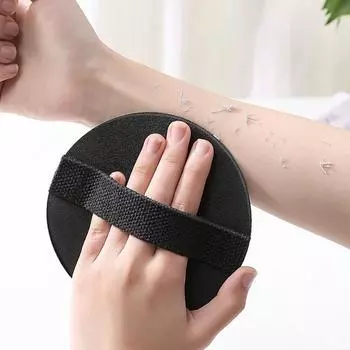 Отшелушивающий скраб для ванны, щетка для душа, средство для удаления омертвевшей кожи тела, принадлежности для купания