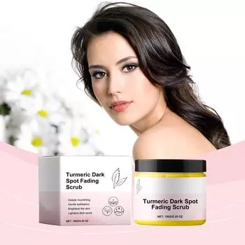 Отшелушивающий скраб Мягко очищает кожу тела Мягкий увлажняющий увлажняющий скраб One Size