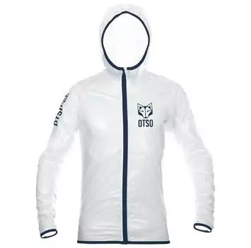 Otso Waterproof Ultra Light куртка 2XL