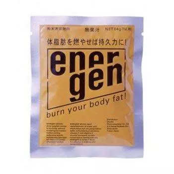 Otsuka Pharmaceutical Energen Powder 1L 25 bags (Powder)