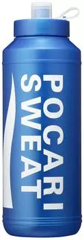 Otsuka Pharmaceutical Pocari Sweat Squeeze Bottle Polypropylene