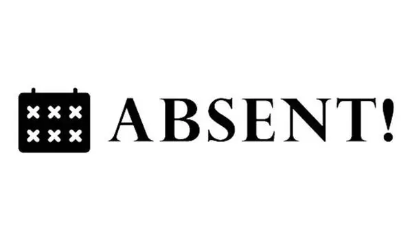 Отсутствует печать учителя Printtoo! Резиновый штамп с самонаклеивающейся краской для оценки учителя, школьные принадлежности для занятий и домашних заданий, 42x9 мм - черный 42 x 9 mm фиолетовый