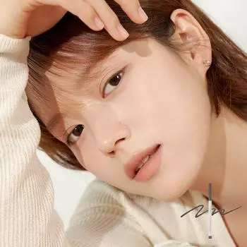 Оттеночная подводка rom&nd Hanol, 7 цветов 05 Shade Beige