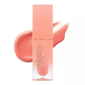 Оттенок Daisyk Juicy Dewy, 22 Love Coral, 3,5 г, 1 шт.