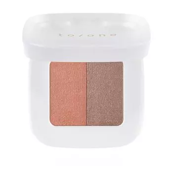 Оттенок для бровей Petal Float Nuance Eyebrow 01 Apricot Brown Eyebrow Powder Apricot Brown 2024 AW Collection to/one