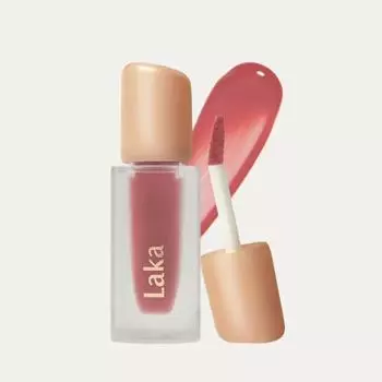 Оттенок Laka Fruity Glam 001 #101 joyful