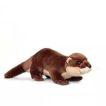 otter stuffed animal animal stuffed toys cute stuffed animal Otter Tobar Animigos Tober Animigos