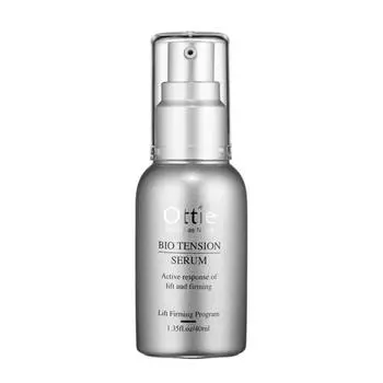 Ottie Bio Сыворотка для снятия напряжения