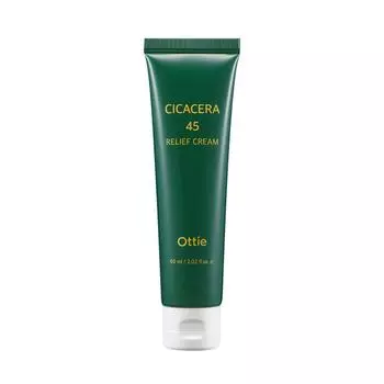 Ottie Cicacera 45 Рельефный крем