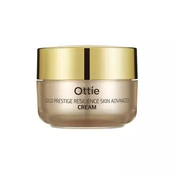 Ottie Gold Prestige Крем для повышения упругости кожи