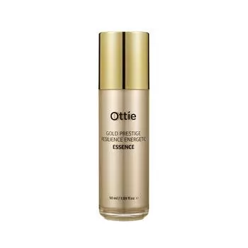 Ottie Gold Prestige Resilience Energetic Essence