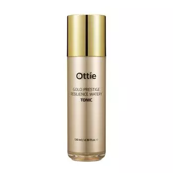 Ottie Gold Prestige Укрепляющий Водянистый Тоник