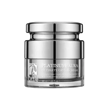 Ottie Platinum Aura Ultimate Крем-капсулы