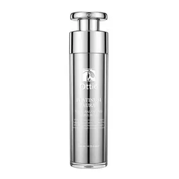Ottie Platinum Aura Vital Балансирующая Эмульсия