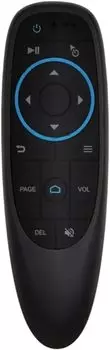 Ottocast Air Mouse чёрный