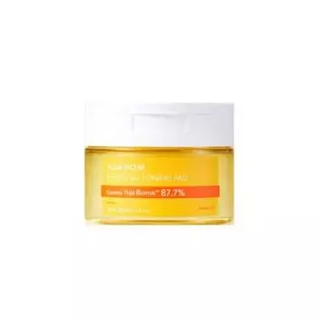 ОТВЕТ19 + Yuja Bio.M. Essential Toning Pad 60 подушек / 160 мл