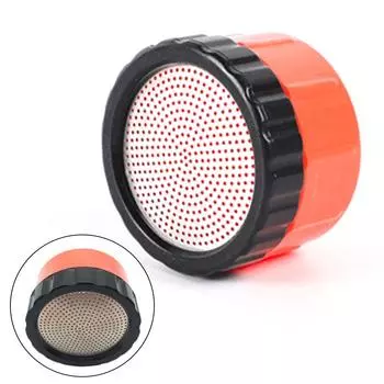 Отверстия Красный Душ Сад Газон Растения Цветы Поливочная Насадка Выключателя