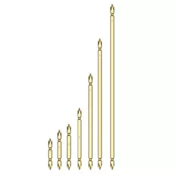 Отвертка 50/65/75/100/150/200/250 мм Ручная отвертка
