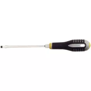 Отвертка BAHCO минус BE-8160 красный