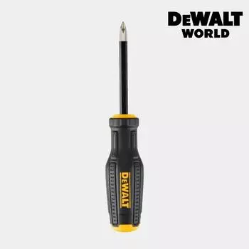 Отвертка DeWalt Phillips PH1 x 75 мм DWHT65000