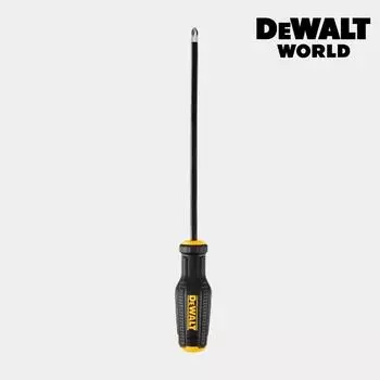 Отвертка DeWalt Phillips PH2 x 200 мм DWHT65002
