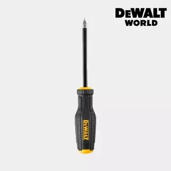 Отвертка Dewalt Star T10 x 100 мм DWHT65012