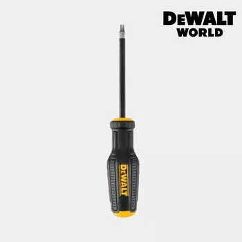 Отвертка Dewalt Star T25 x 100 мм DWHT65015