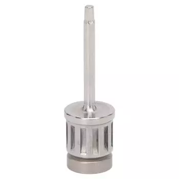 Отвертка для имплантата 1.25 из нержавеющей стали микро оральная отвертка для зубного имплантата для посадки