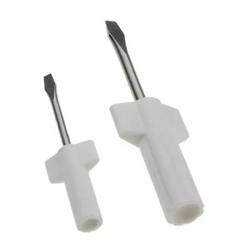 Отвертка для инструмента для ремонта пластика и металла Singer