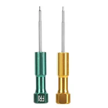 Отвертка для имплантата из термостойкой нержавеющей стали Профессиональная стоматологическая отвертка Labora ANK