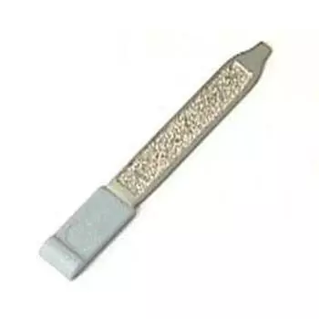 Отвертка для ногтей VICTORINOX Swiss File/Flatted (для карты) [Оригинальные детали] A.6335 серебряный