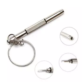 Отвертка для очков, гайковерты, крестовая отвертка для очков