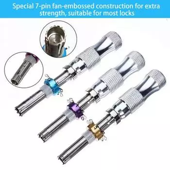 Отвертка из нержавеющей стали, инструмент для домашнего ремонта, высокопрочная, нержавеющая портативная отвертка, инструмент для домашнего ремонта серебряный