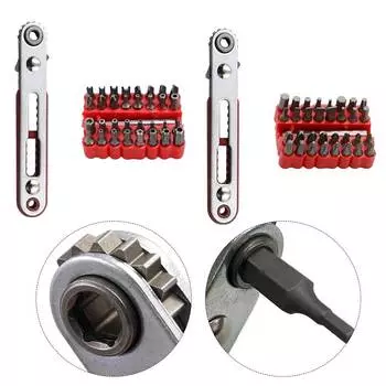 Отвертка Метрическая отвертка Сверла Инструмент