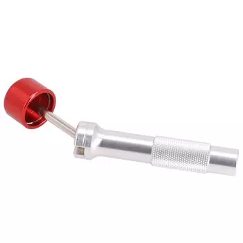 Отвертка многофункциональная в форме брелока отвертки инструмент для ремонта велосипеда 180° ручной инструмент металлическая ручка отвертки