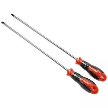 Отвертка Практичная замена для ремонта с ручкой Cross Screwdriver