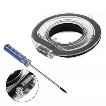 Отвертка с крышкой BIN, бытовая чистка, высокое качество