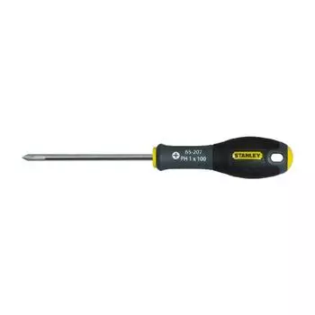 Отвертка Stanley PH2 x 125 мм