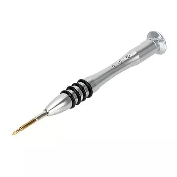 Отвертка типа 0,6 Y, инструмент для демонтажа, точная отвертка, нескользящая, высокое качество для IPhone7, инструмент для ремонта мобильных телефонов