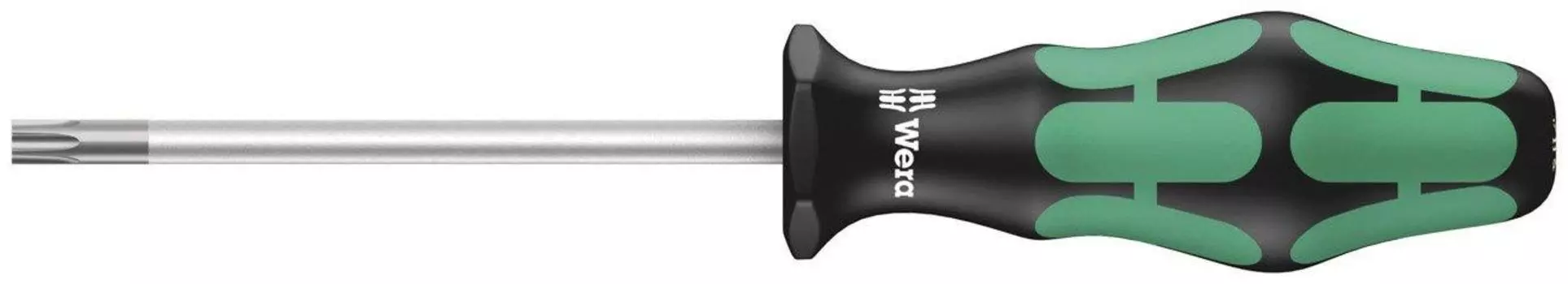 Отвертка Torx Wera HF TX40X130 028056