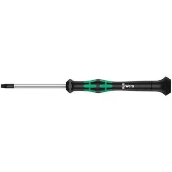 Отвертка Wera 16 X 8 2 X 1 3