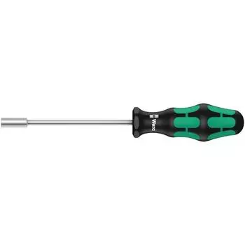 Отвертка Wera 395 Наконечник для внешнего шестигранника 3 5 X 125 мм