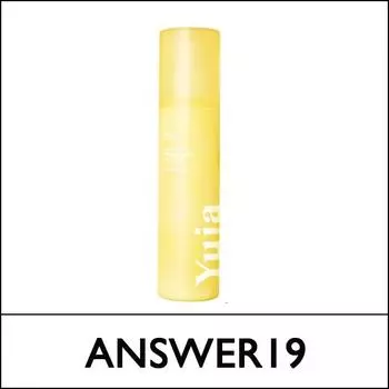 [Ответ19] (воли) Yuja Bio M Bright Tone Up All In One 150 мл