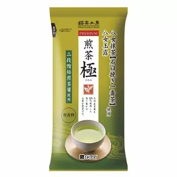 Ou Shoji Meicha Kobo Sencha Goku 60 г x 2 порошка