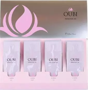 OUBI Совершенство 2W