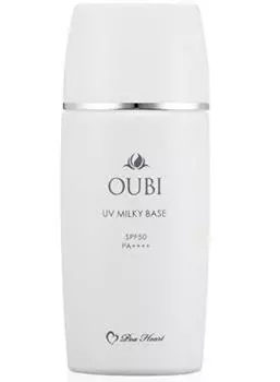 OUBI УФ-молочная основа 40 г